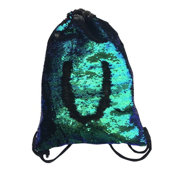 fashion mermaid sequins drawstring bags women glitter bling shoulder bags reversible beach bag travel casual paillette
fashion mermaid sequins drawstring bags women glitter bling shoulder bags reversible beach bag travel casual paillette