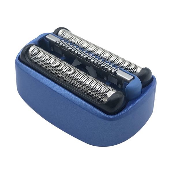 shaver replacement blade foil head for series ct 40b ct2s, ct4s ct2cc, ct4cc, ct5cc, ct6cc 5676 male shaver razor black he
shaver replacement blade foil head for series ct 40b ct2s, ct4s ct2cc, ct4cc, ct5cc, ct6cc 5676 male shaver razor black he