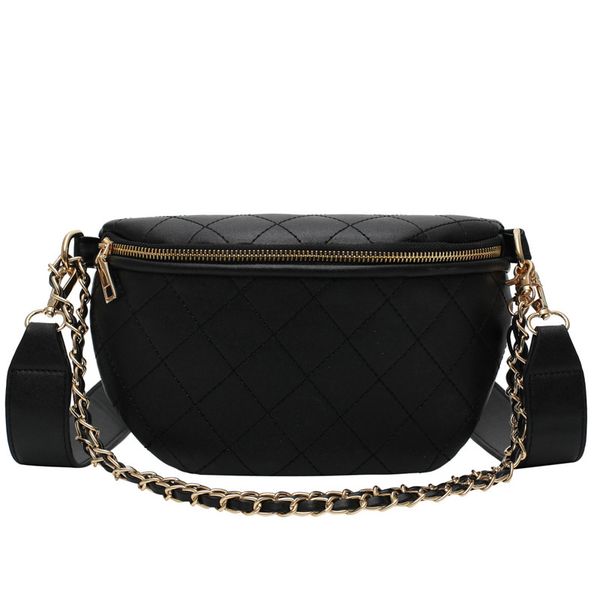 chains women bags waist bag fanny packs lady's belt bags women's chest handbag shoulder bag purse
chains women bags waist bag fanny packs lady's belt bags women's chest handbag shoulder bag purse