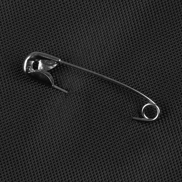 нержавеющая сталь безопасности pins diy rustproof пряжка pin металла брошь знак
нержавеющая сталь безопасности pins diy rustproof пряжка pin металла брошь знак