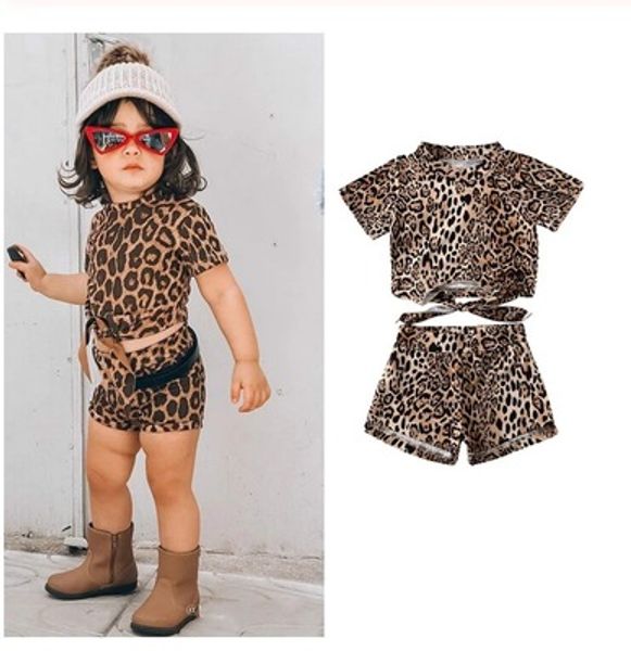 explosion models spring and summer 2-6 years old children baby new children's clothing leopard print girl fashion suit, White
explosion models spring and summer 2-6 years old children baby new children's clothing leopard print girl fashion suit, White