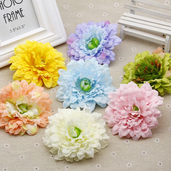 lot 10pcs large 9cm sunflower artificial flower heads diy handmade baby girl headclip headband accessories wedding bridal wreath
lot 10pcs large 9cm sunflower artificial flower heads diy handmade baby girl headclip headband accessories wedding bridal wreath