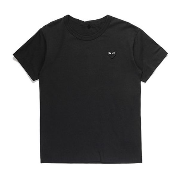mens designer t shirts cdg play tee commes des garcons cotton printd tees white t-shirts summer mens clothing, Black;blue
mens designer t shirts cdg play tee commes des garcons cotton printd tees white t-shirts summer mens clothing, Black;blue