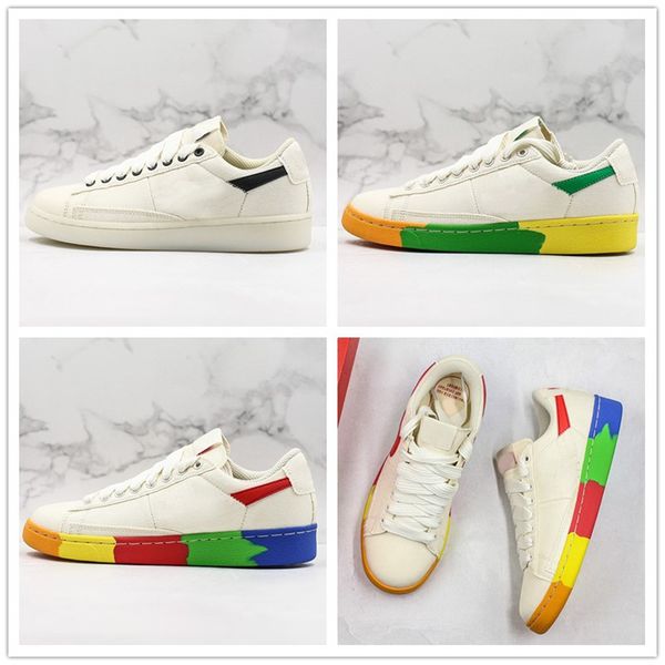2019 SB Bruin Low Canvas Skateboard Shoes QS Designer Black Green Red Multi Men Women Casual Sport Sneakers Size 36-44
2019 SB Bruin Low Canvas Skateboard Shoes QS Designer Black Green Red Multi Men Women Casual Sport Sneakers Size 36-44