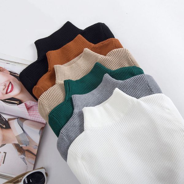 designer sweater womens designer sweaters pull femme 2019 cashmere knitted pullover christmas jumper warm female turtleneck sweater, White;black
designer sweater womens designer sweaters pull femme 2019 cashmere knitted pullover christmas jumper warm female turtleneck sweater, White;black