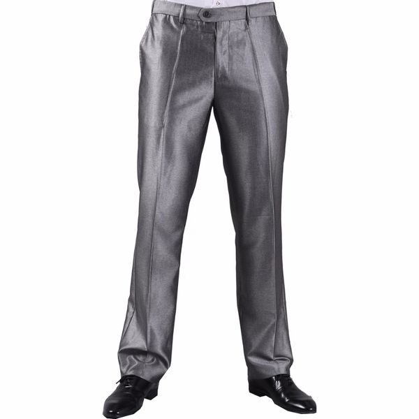 men suit pants 2015 breathable anti-static formal suit pants straight business pants m0216, White;black
men suit pants 2015 breathable anti-static formal suit pants straight business pants m0216, White;black