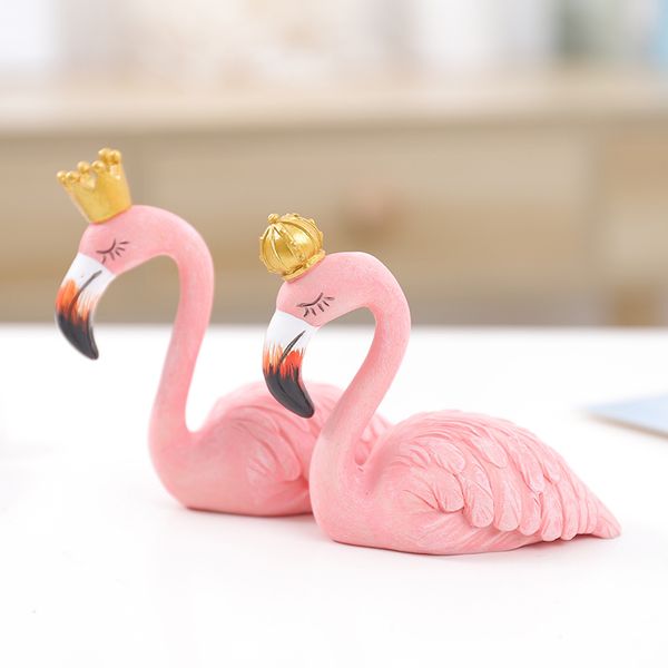 2 pieces pink flamingo decor ornaments home europe flamingos style home decoration accessories elimelim
2 pieces pink flamingo decor ornaments home europe flamingos style home decoration accessories elimelim
