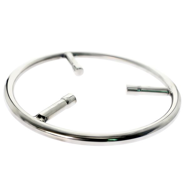 2019 steel arrival comfortable bondage bondage mks08 chasitity rope ring play for new stainless ring couple gear toy
2019 steel arrival comfortable bondage bondage mks08 chasitity rope ring play for new stainless ring couple gear toy