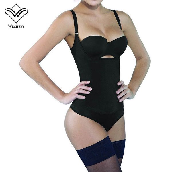 wechery женщины body shapers боди регулируемая талия тренер латекс корсет сексуальное нижнее белье для похудения живот животик стройнее боди, Black;white
wechery женщины body shapers боди регулируемая талия тренер латекс корсет сексуальное нижнее белье для похудения живот животик стройнее боди, Black;white