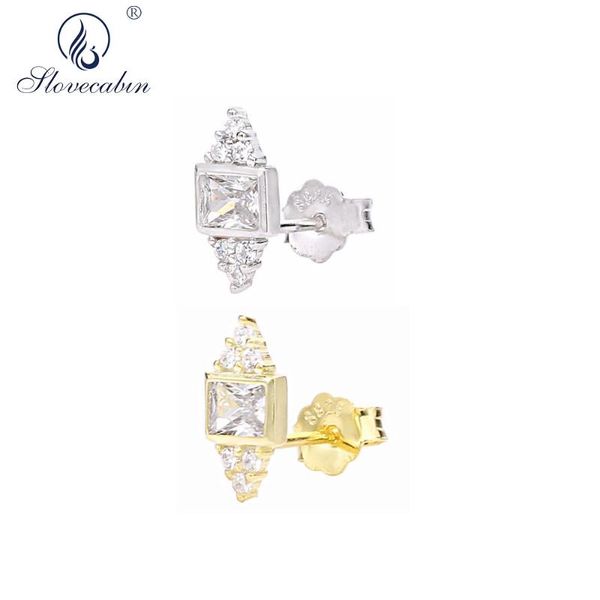 slovecabin 10% real 925 sterling silver crystal stud earring nightmare before christmas earings fashion jewelry for women, Golden;silver
slovecabin 10% real 925 sterling silver crystal stud earring nightmare before christmas earings fashion jewelry for women, Golden;silver