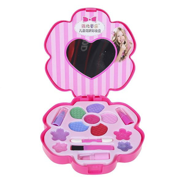 safe non-toxic girl lipstick eye shadow performance makeup toy children's cosmetics makeup box set
safe non-toxic girl lipstick eye shadow performance makeup toy children's cosmetics makeup box set