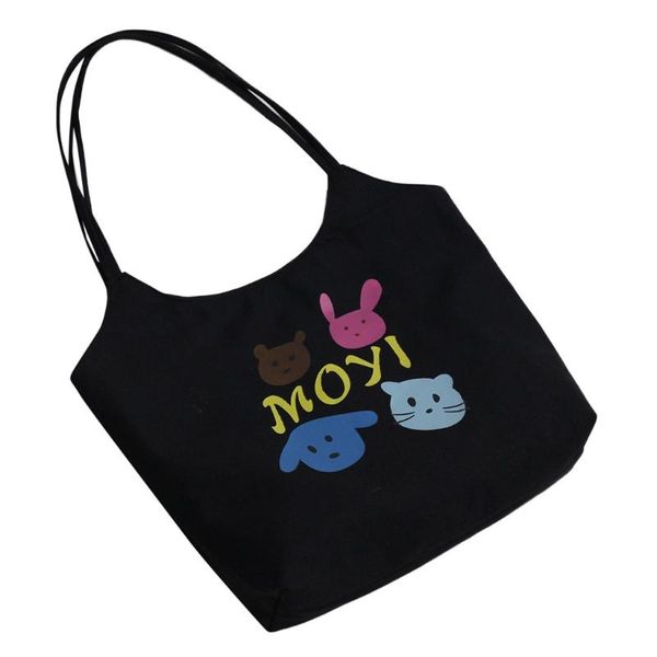 2020 canvas shoulder bag letter printing shoulder bag new fashion canvas casual wild messenger women#10
2020 canvas shoulder bag letter printing shoulder bag new fashion canvas casual wild messenger women#10