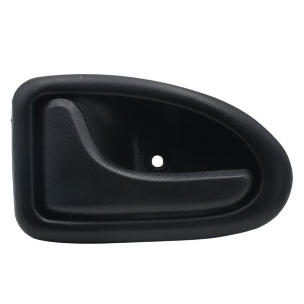 interior door handle pull front/rear left side for renault scenic i 1999-03 
interior door handle pull front/rear left side for renault scenic i 1999-03