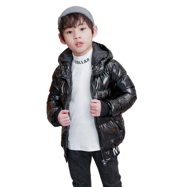 boys winter puffer jacket hooded waterproof snow warm coat for kids outwear outdoor parka, Blue;gray
boys winter puffer jacket hooded waterproof snow warm coat for kids outwear outdoor parka, Blue;gray