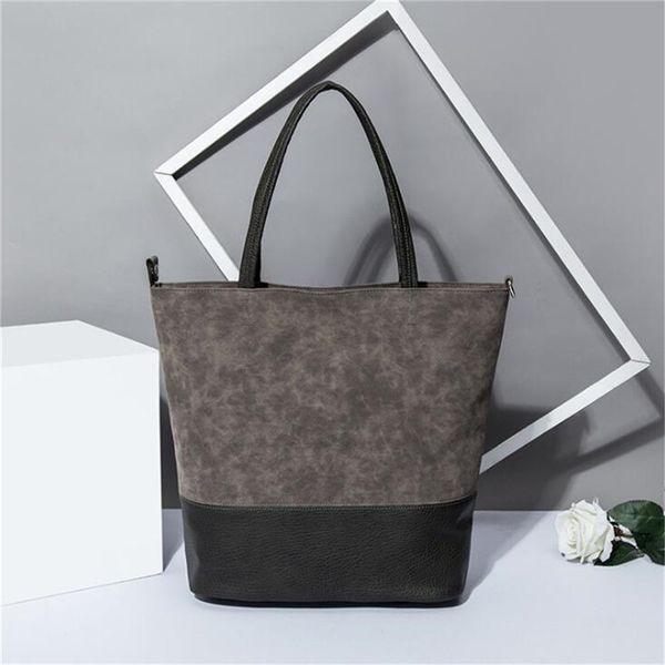 women solid shoulder bags shopping bag tote package crossbody bags purses handbag lady students book bag billetera mujer
women solid shoulder bags shopping bag tote package crossbody bags purses handbag lady students book bag billetera mujer