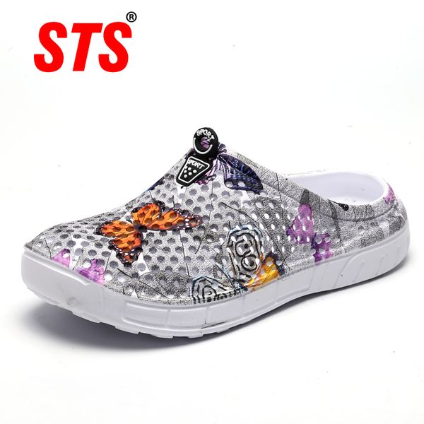 sts brand 2020 womens sandals seaside beach surfing slippers womens casual breathable beach sandals home shoes for women, Black
sts brand 2020 womens sandals seaside beach surfing slippers womens casual breathable beach sandals home shoes for women, Black