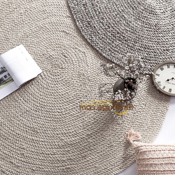 india wool manual weave plain colour concise modern bedside blanket round blanket land pad carpetgc193kilyg40
india wool manual weave plain colour concise modern bedside blanket round blanket land pad carpetgc193kilyg40