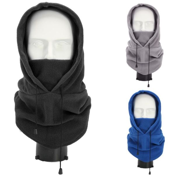 multifunction hooded scarf beanie hat women men fall winter velvet warm ninja face mask tactical windproof balaclava ski cap
multifunction hooded scarf beanie hat women men fall winter velvet warm ninja face mask tactical windproof balaclava ski cap
