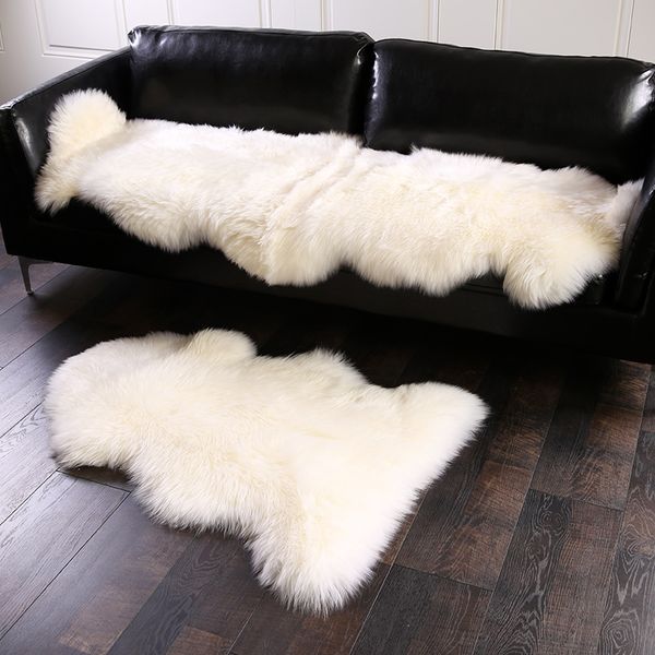 aozun natural cozy new zeland sheepskin rug 100% genuine sheep fur carpet for home decor eco fur mat for sofa cover door mat
aozun natural cozy new zeland sheepskin rug 100% genuine sheep fur carpet for home decor eco fur mat for sofa cover door mat
