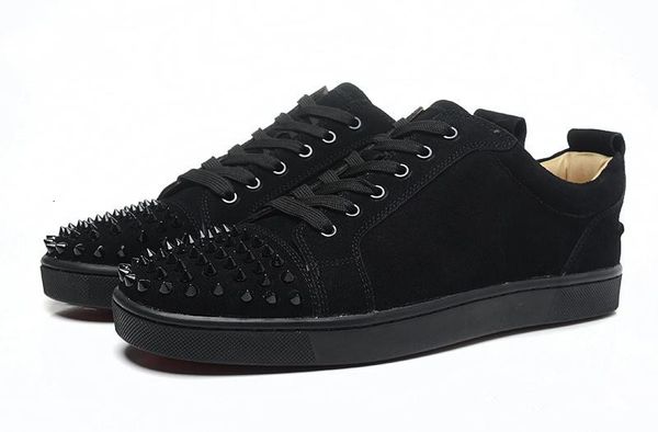 2019 designer sneakers low cut spikes flats shoes red bottom for men and women leather sneakers party designer shoes with box
2019 designer sneakers low cut spikes flats shoes red bottom for men and women leather sneakers party designer shoes with box