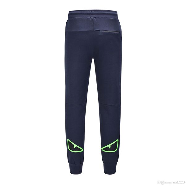 2019 new long johns european and american fashion trend belt eye print men's and women's trousers leisure sports couples jogging, Black
2019 new long johns european and american fashion trend belt eye print men's and women's trousers leisure sports couples jogging, Black