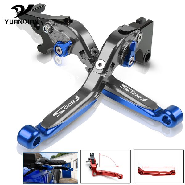 for f 800 s f800s 2006-2014 2007 2008 2009 2010 2011 2012 2013 motorcycle adjustable foldable extendable brake clutch levers
for f 800 s f800s 2006-2014 2007 2008 2009 2010 2011 2012 2013 motorcycle adjustable foldable extendable brake clutch levers