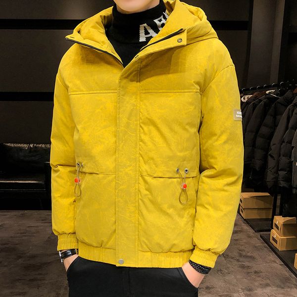 quality winter man hooded coat windproof printing men's coats keep warm black yellow gray m-4xl winter clothes men
quality winter man hooded coat windproof printing men's coats keep warm black yellow gray m-4xl winter clothes men