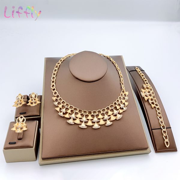 earrings & necklace nigeria classic jewelry sets elegant bride wedding butterfly shape bracelet ring for dubai women, Silver
earrings & necklace nigeria classic jewelry sets elegant bride wedding butterfly shape bracelet ring for dubai women, Silver