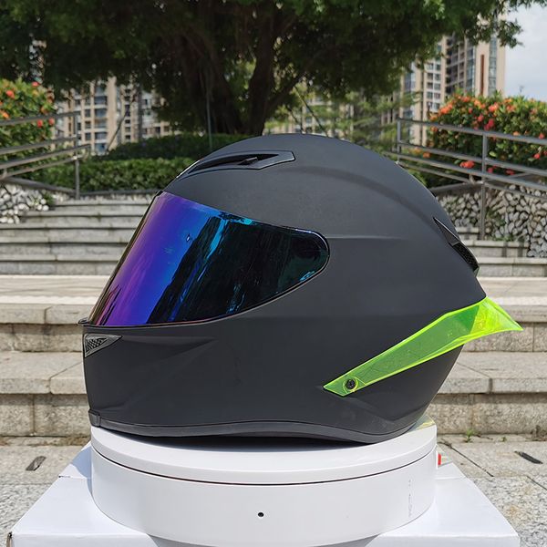 2019 new arrival motorcycle helmet full face helmet moto casco winter season safety black dot approved
2019 new arrival motorcycle helmet full face helmet moto casco winter season safety black dot approved