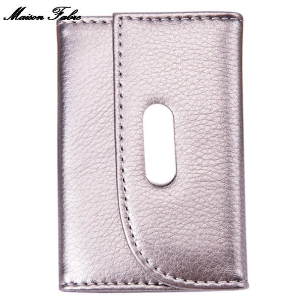 maison fabre vintage wallet women synthetic solid color leather wallet pocket clutch purse, Red;black
maison fabre vintage wallet women synthetic solid color leather wallet pocket clutch purse, Red;black
