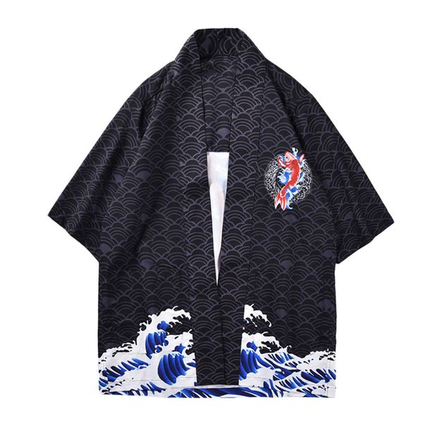 2019 casual printed three quarter sleeve shirt men street 2019 hawaii beach fashion short sleeve shirts harujuku mens apr12, White;black
2019 casual printed three quarter sleeve shirt men street 2019 hawaii beach fashion short sleeve shirts harujuku mens apr12, White;black