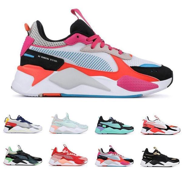 rs x rs-x reinvention toys transformers men women casual running shoes fuchsia purple trainers sports sneakers eur 36-45
rs x rs-x reinvention toys transformers men women casual running shoes fuchsia purple trainers sports sneakers eur 36-45