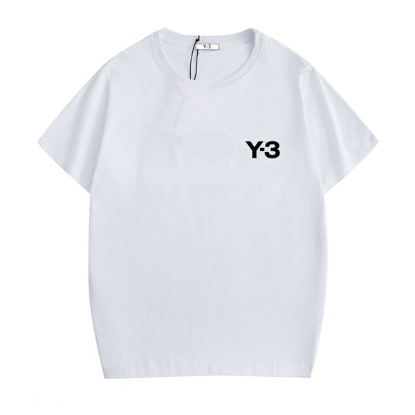 19ss new sports y3 casual women men t shirts short sleeve fends print streetwear clothing summer eye ladies luxury tracksuit shirts tees, White
19ss new sports y3 casual women men t shirts short sleeve fends print streetwear clothing summer eye ladies luxury tracksuit shirts tees, White