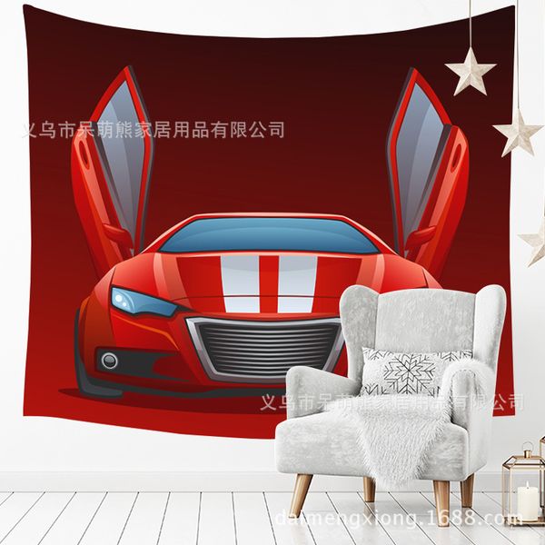 concise tapestry tapestry racing background wall sofa a piece of cloth tablecloth yoga sandy beach a piece of cloth home furnishing cloth
concise tapestry tapestry racing background wall sofa a piece of cloth tablecloth yoga sandy beach a piece of cloth home furnishing cloth