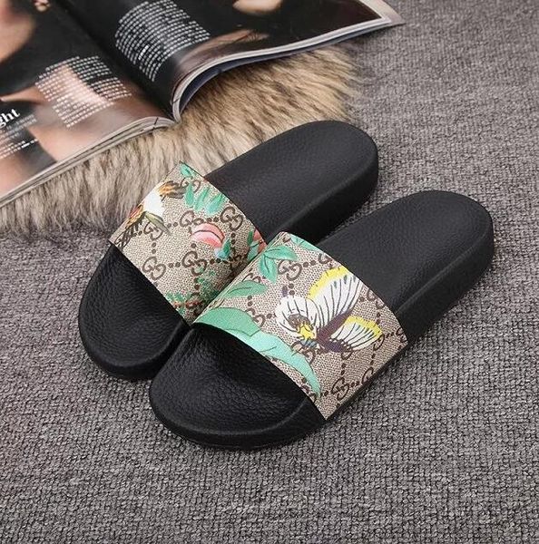 rubber slide sandal floral brocade men slipper gear bottoms flip flops women striped beach causal slipper us6-12 010, Black
rubber slide sandal floral brocade men slipper gear bottoms flip flops women striped beach causal slipper us6-12 010, Black