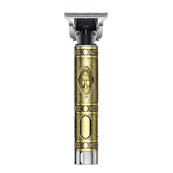 electrical hair clippers duddha head dragon oil head small tube t-shaped t9 men hair trimmer professional barber razors
electrical hair clippers duddha head dragon oil head small tube t-shaped t9 men hair trimmer professional barber razors