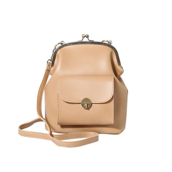 vintage women shoulder bags korean style metal buckle clip ladies handbags pu leather lady sling bag female crossbody bag black
vintage women shoulder bags korean style metal buckle clip ladies handbags pu leather lady sling bag female crossbody bag black