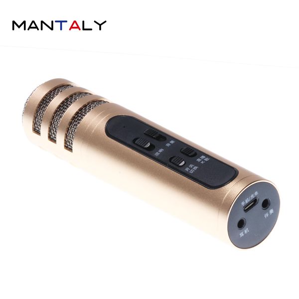 к12 karaoker микрофон микрофон студия звукозаписи конденсаторный микрофон microfono ноутбуков, компьютеров, аудио интерфейс камер gopro поп
к12 karaoker микрофон микрофон студия звукозаписи конденсаторный микрофон microfono ноутбуков, компьютеров, аудио интерфейс камер gopro поп