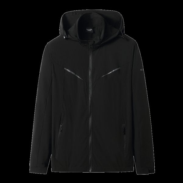 new men's jacket plus size casual hooded bomber spring autumn hip hop windbreaker sportswear zipper jacket coat outwear 8xl, Black;brown
new men's jacket plus size casual hooded bomber spring autumn hip hop windbreaker sportswear zipper jacket coat outwear 8xl, Black;brown