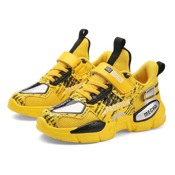 new children shoes boys sneakers sport shoes child rubber leisure trainers casual kids sneakers 2020 spring boy for kids
new children shoes boys sneakers sport shoes child rubber leisure trainers casual kids sneakers 2020 spring boy for kids
