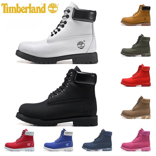 timberland brand yellow boots luxury designer men martin boots triple black white camo leather half boots fashion sports sneaker 36-45
timberland brand yellow boots luxury designer men martin boots triple black white camo leather half boots fashion sports sneaker 36-45