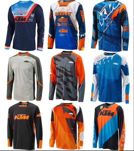 new ktm speed drop service mountain bike jersey jacket men long sleeve off-road motorcycle clothing
new ktm speed drop service mountain bike jersey jacket men long sleeve off-road motorcycle clothing