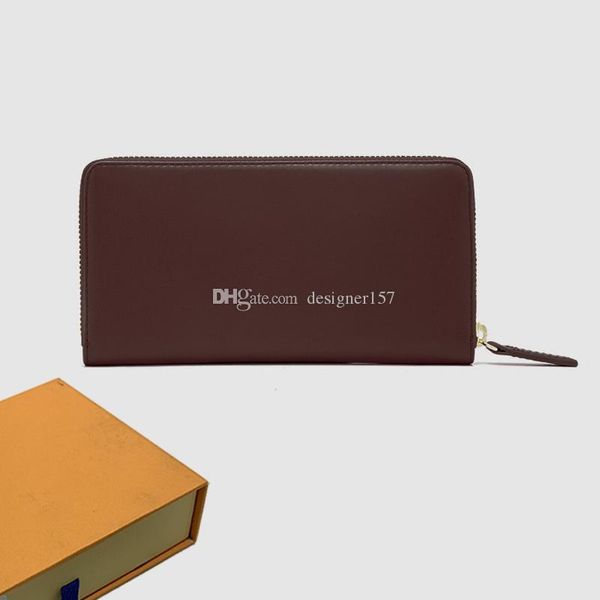 zippy women wallet роскошный кошелек дизайнерский кошелек женские дизайнерские сумки кошельки клатч кошельки кожаный дизайнерский кошелек де, Red;black
zippy women wallet роскошный кошелек дизайнерский кошелек женские дизайнерские сумки кошельки клатч кошельки кожаный дизайнерский кошелек де, Red;black