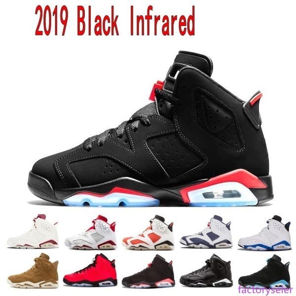 2019 infrared 6 6s men basketball shoes bred tinker unc white black cat carmine gatorade maroon designer trainer sport sneakers size 41-47
2019 infrared 6 6s men basketball shoes bred tinker unc white black cat carmine gatorade maroon designer trainer sport sneakers size 41-47