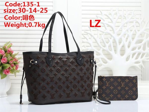 горячая новая известная сумки мода pu кожаные сумки tote женщин сумки плеча леди рюкзак сумки кошелек кошелек lz # 135-1
горячая новая известная сумки мода pu кожаные сумки tote женщин сумки плеча леди рюкзак сумки кошелек кошелек lz # 135-1