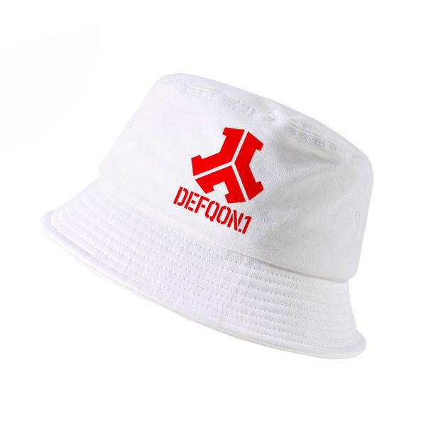 new brand rock defqon 1 rock band fisherman hat women men hip hop dj cap bucket hat summer outdoor fishing gorras
new brand rock defqon 1 rock band fisherman hat women men hip hop dj cap bucket hat summer outdoor fishing gorras
