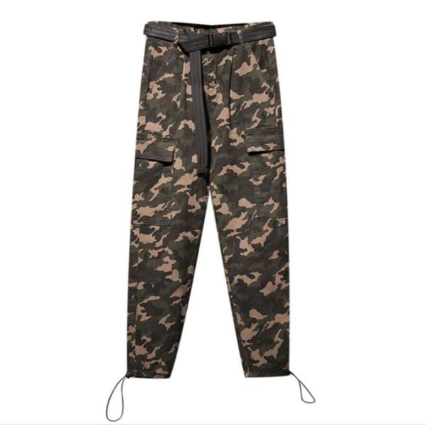 camouflage cargo pants women 2020 spring fashion casual high waist loose straight pants female plus size 5xl r998, Blue
camouflage cargo pants women 2020 spring fashion casual high waist loose straight pants female plus size 5xl r998, Blue