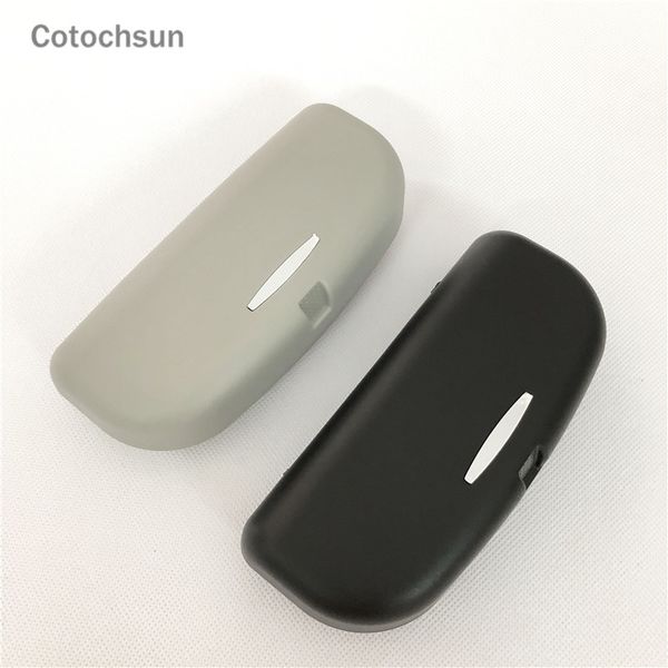cotochsun car styling sun visor glasses case for roewe 750 950 350 550 e50 w5 e50/ englon sc3 sc5 sc6 sc7 panda
cotochsun car styling sun visor glasses case for roewe 750 950 350 550 e50 w5 e50/ englon sc3 sc5 sc6 sc7 panda
