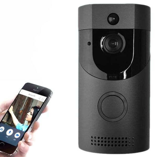 b30 home alarm smart wifi video wireless intercom mobile phone remote doorbell
b30 home alarm smart wifi video wireless intercom mobile phone remote doorbell