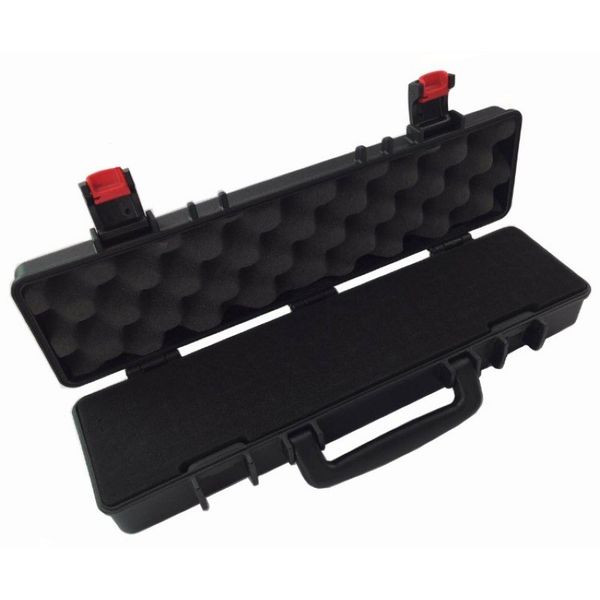 instrument box portable plastic toolbox safety protection suitcase waterproof tool box impact resistant safety case with sponge
instrument box portable plastic toolbox safety protection suitcase waterproof tool box impact resistant safety case with sponge